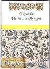 Kuran'da Hz.İsa ve Hz Meryem (Türkçe)