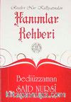 Hanımlar Rehberi  (Cep Boy, Dipnot, Sözlük, Kronolojik Bilgi)