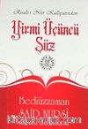 Yirmi Üçüncü Söz  (Cep Boy, Dipnot, Sözlük, Kronolojik Bilgi)
