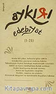Aykırı Edebiyat (1-28)