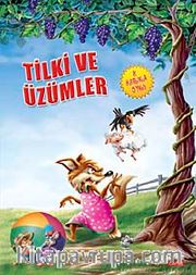 Tilki ve Üzümler