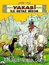 Yakari ile Beyaz Bizon