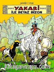 Yakari ile Beyaz Bizon
