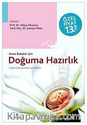 Anne Babalar İçin Doğuma Hazırlık