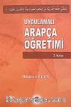 Uygulamalı Arapça Öğretimi /2.Kitap