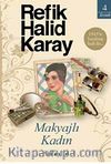 Makyajlı Kadın