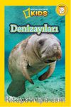 National Geographic Kids Denizayıları