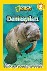 National Geographic Kids Denizayıları
