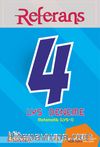 LYS - 1 Matematik 4 Deneme 2017