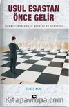 Usul Esastan Önce Gelir