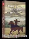 Gök Tanrı Oğuz Kağan Destanı
