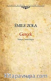 Gerçek (Ciltsiz)