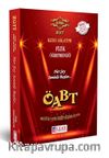 ÖABT Fizik Öğretmenliği Konu Anlatımı (ÖABT-FZK-112)