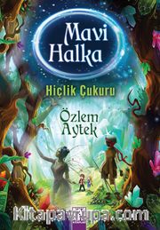 Mavi Halka - Hiçlik Çukuru