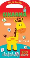 Küçük Dahiler / Çıkarma Öğreniyorum