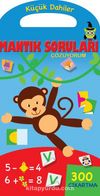 Küçük Dahiler / Mantık Soruları Çözüyorum