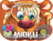 Midilli / Şekilli Hayvanlar Serisi