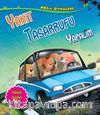 Yakıt Tasarrufu Yapalım / Doğa Öyküleri