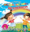 Gökkuşağından Öğrendiklerim / Doğadan Öğreniyorum