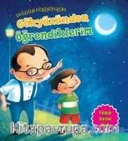 Gökyüzünden Öğrendiklerim / Doğadan Öğreniyorum