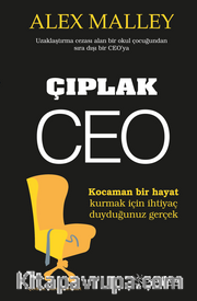 Çıplak CEO