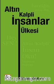Altın Kalpli İnsanlar Ülkesi 