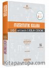 LYS 1 Matematik 5 Kolay Deneme