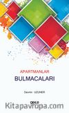 Apartmanlar Bulmacaları