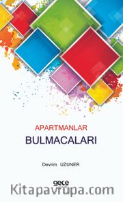 Apartmanlar Bulmacaları