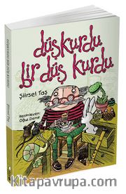 Düşkurdu Bir Düş Kurdu 