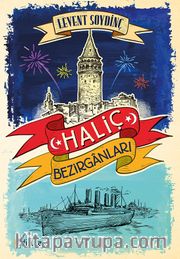 Haliç Bezirganları