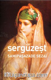 Sergüzeşt