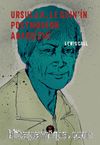 Ursula K. Le Guin’in Postmodern Anarşizmi