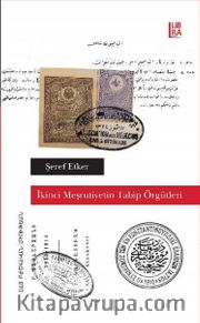İkinci Meşrutiyetin Tabip Örgütleri