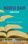 Hadise Dair Makaleler