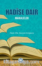 Hadise Dair Makaleler