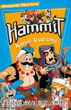 Hammit 13. Kitap – Kartal Uçurumu