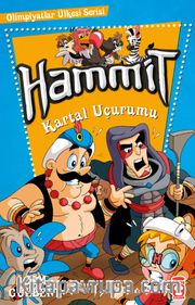 Hammit 13. Kitap – Kartal Uçurumu