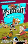 Hammit 15. Kitap – Mayın Tarlası