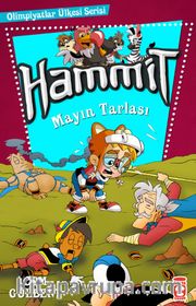 Hammit 15. Kitap – Mayın Tarlası