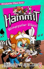 Hammit 11. Kitap – Olimpiyatlar Ülkesi