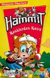 Hammit 14. Kitap – Renklerden Kaçış