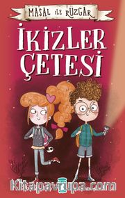 İkizler Çetesi