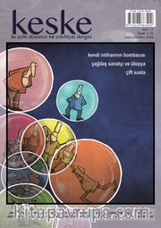 Keşke İki Aylık Düşünce ve Edebiyat Dergisi Sayı:17 Mayıs-Haziran 2016