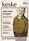 Keşke İki Aylık Düşünce ve Edebiyat Dergisi Sayı:16 Mart-Nisan 2016