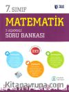 7. Sınıf Matematik 3 Aşamalı Soru Bankası