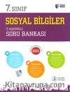 7. Sınıf Sosyal Bilgiler 3 Aşamalı Soru Bankası