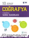 10. Sınıf Coğrafya 3 Aşamalı Soru Bankası