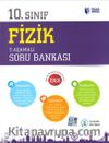 10. Sınıf Fizik 3 Aşamalı Soru Bankası