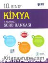 10. Sınıf Kimya 3 Aşamalı Soru Bankası